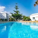 A3 * Charco del Palo