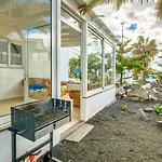 A3 Vakantiehuis Charco del Palo