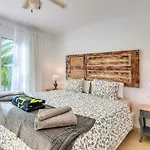 Vakantiehuis A3 Charco del Palo