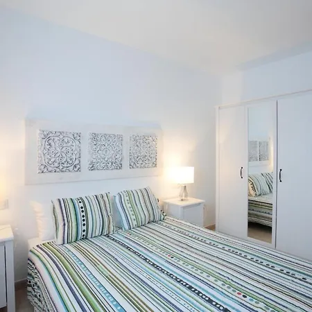 Vakantiehuis A3 Charco del Palo