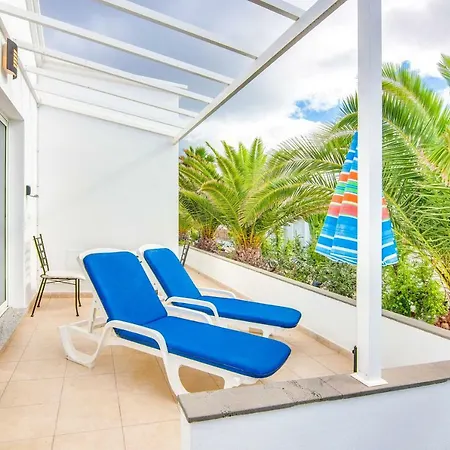A3 Vakantiehuis *