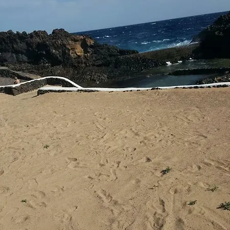 Ferienhaus A3 Charco del Palo