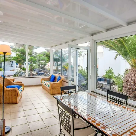 A3 * Charco del Palo