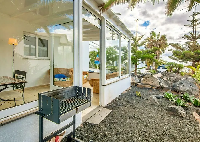 A3 別荘 チャルコ・デル・パロ