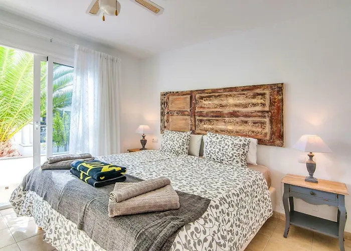 別荘 A3 チャルコ・デル・パロ