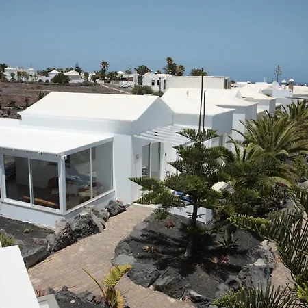 Ferienhaus A3 *