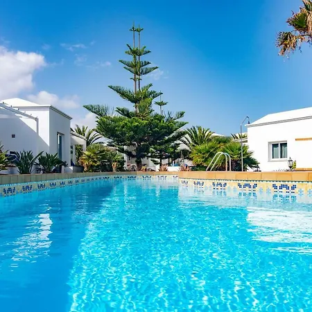 A3 * Charco del Palo