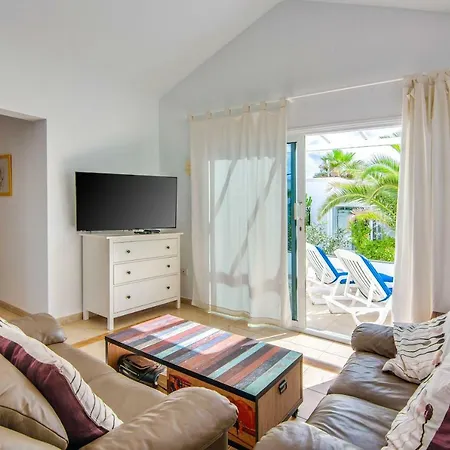 A3 * Charco del Palo