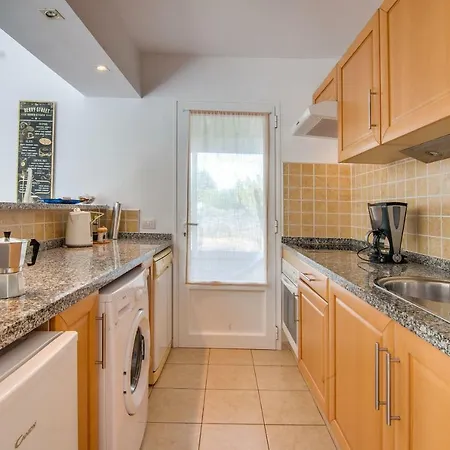 A3 Ferienhaus