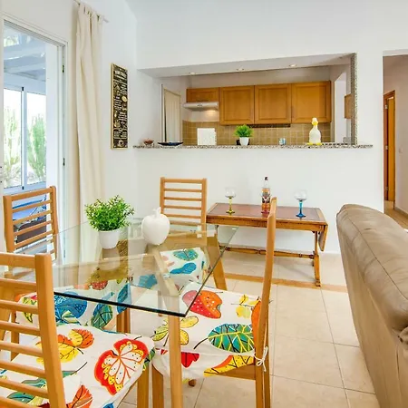 Ferienhaus A3