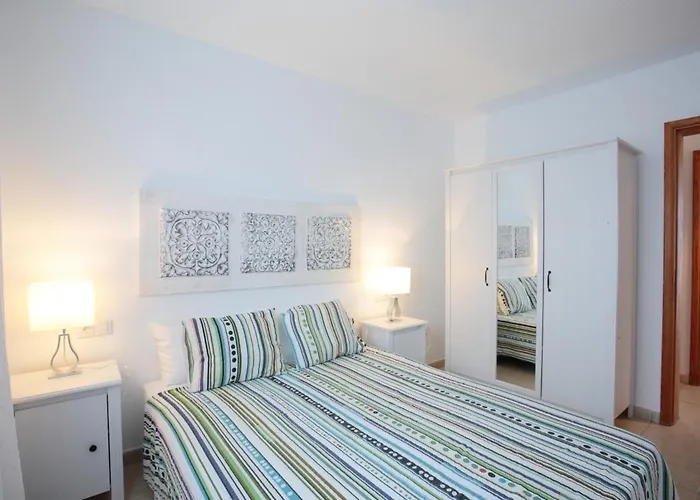 بيت للعطل A3 تشاركو ديل بالو