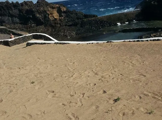 度假居 A3 查德尔帕罗奥