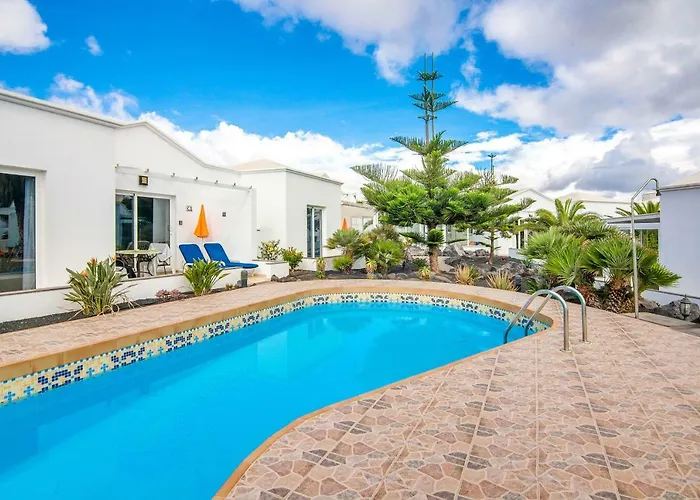 A3 度假居 查德尔帕罗奥