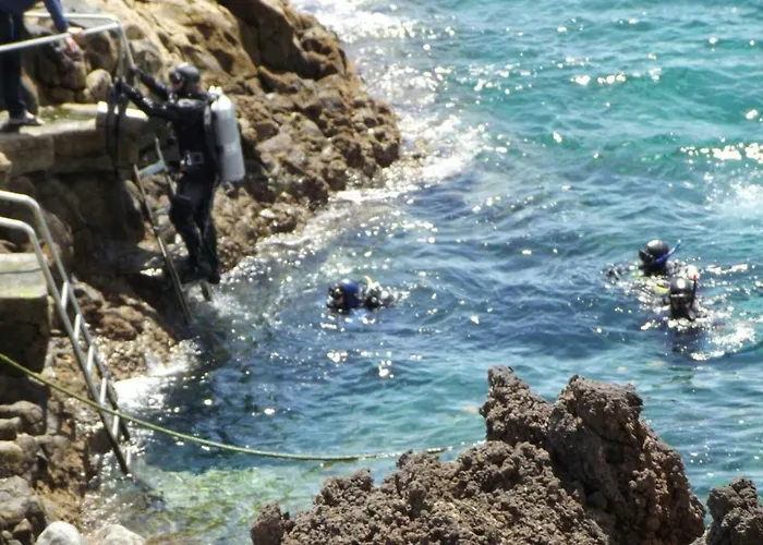 A3 度假居 查德尔帕罗奥