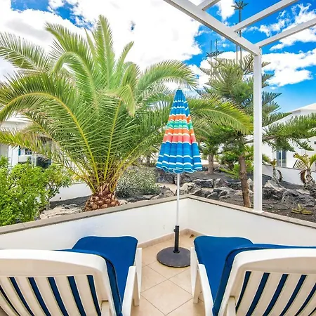 A3 * Charco del Palo